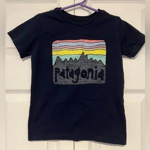 Patagonia Tee